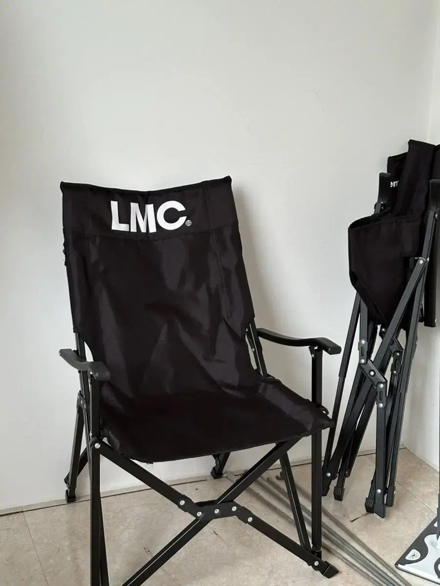 lmc 캠핑의자