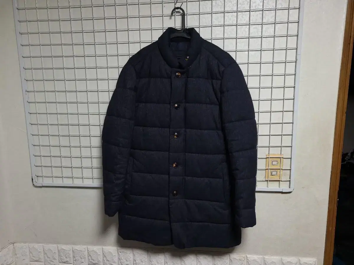 (New Clothes Level)AllgenOrientalFunctionalPadded Coat(Men)100