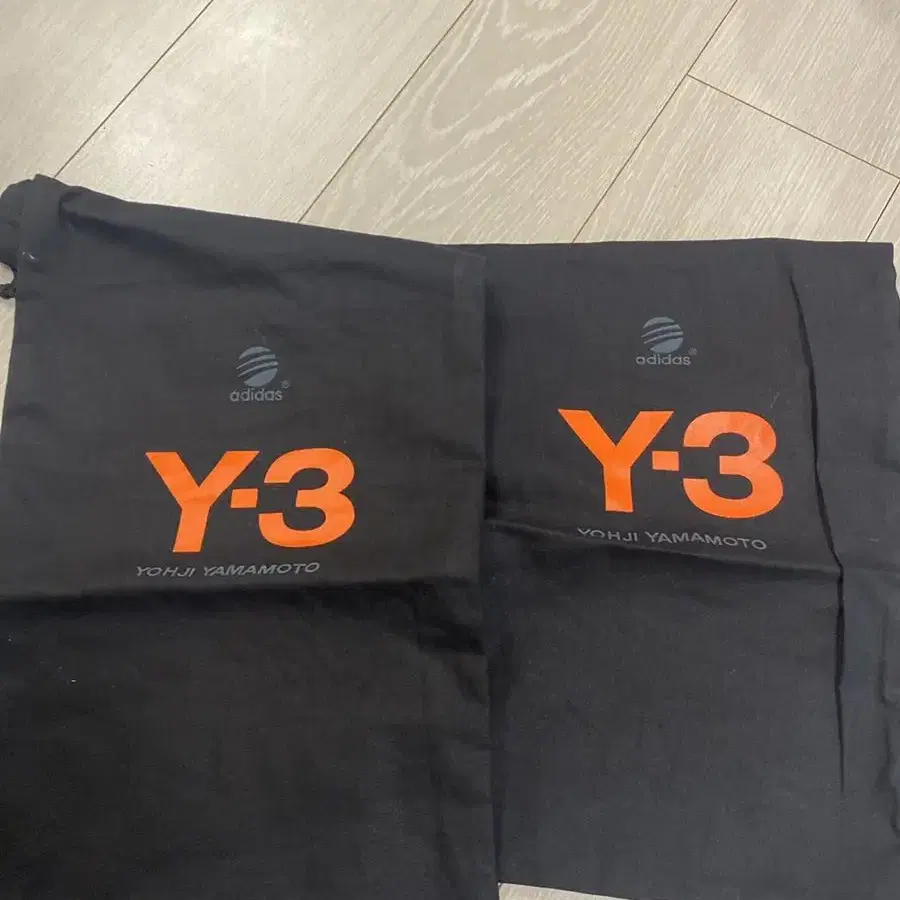 Y-3 레트로 부스트 270사이즈