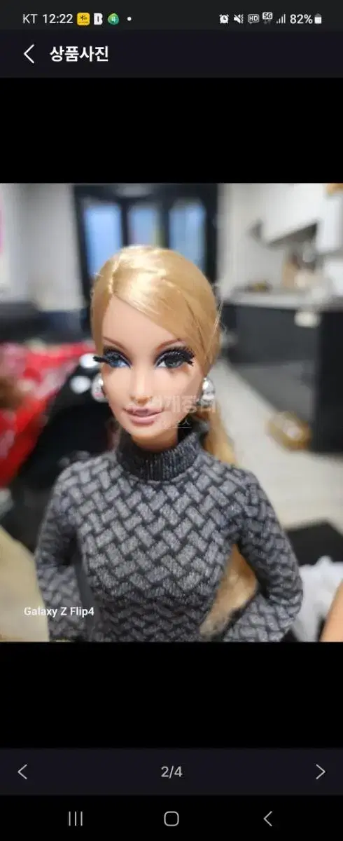 Luxury Barbie Dolls