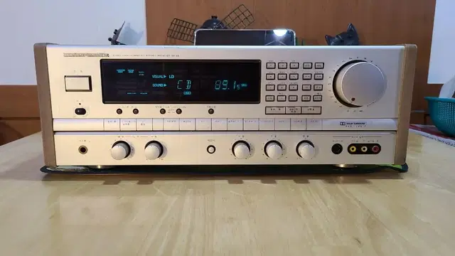 marantz sr92 kk receiver