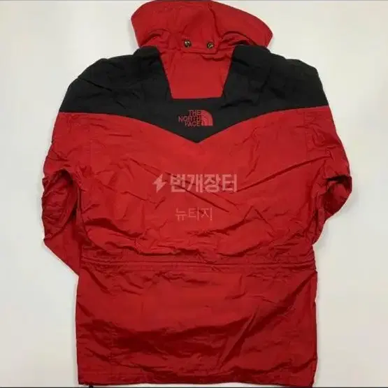 [THE NORTH FACE] 멀티 디테일 윈드브레이커