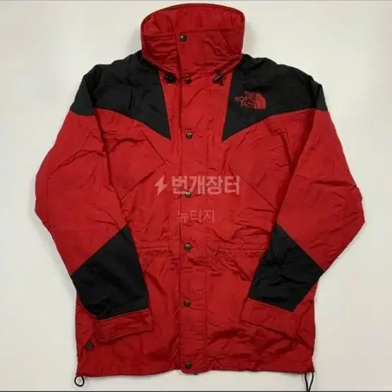 [THE NORTH FACE] 멀티 디테일 윈드브레이커