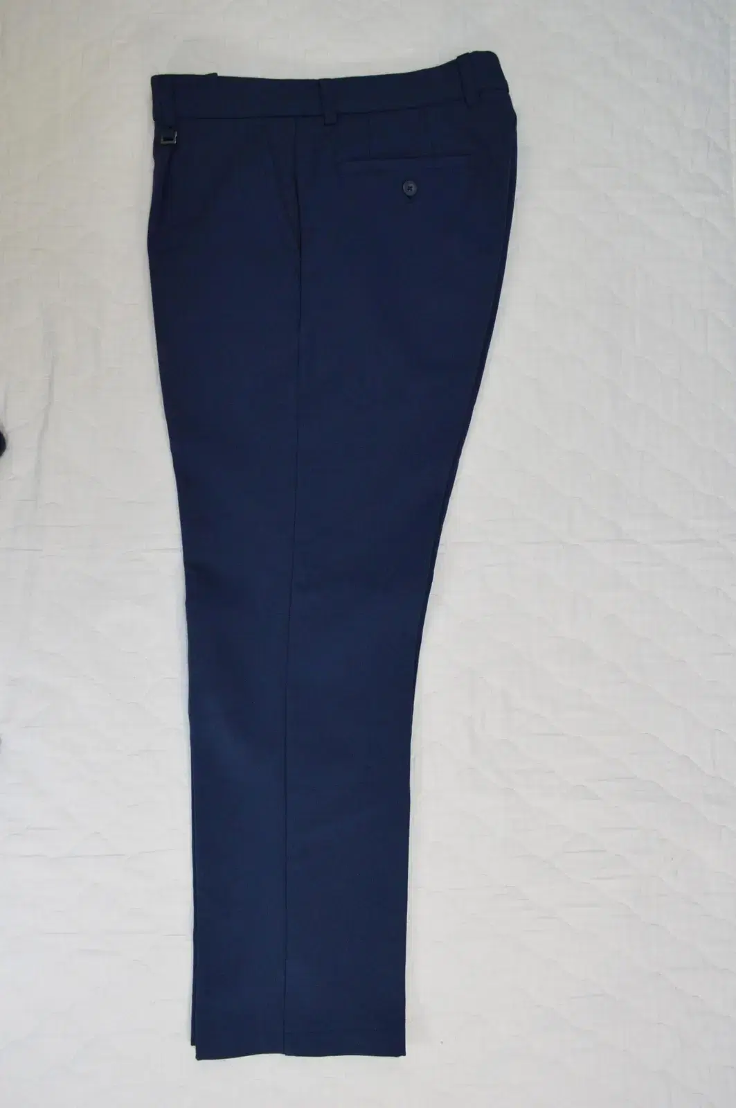 Superior/Men's/Fall/Winter/Spandex/Brimmed/Pants/33