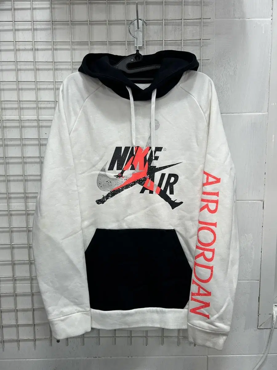 [Nike] Men's Air Jordan Hoodie 95