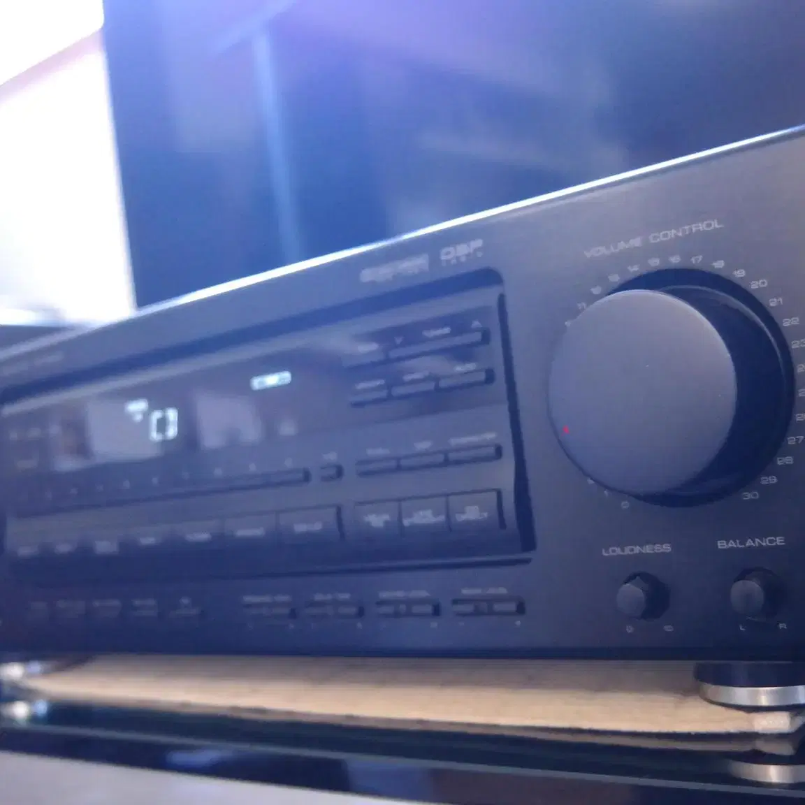 캔우드 Kenwood KR-V8540 리시버