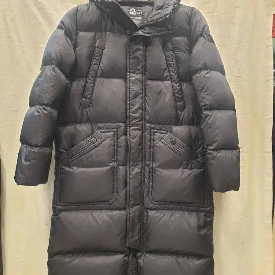 펜필드 penfield 남여공용 패딩 구스다운패딩 롱패딩 95