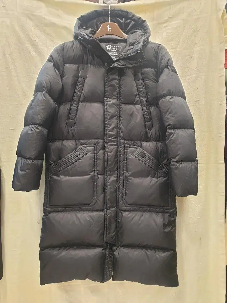 펜필드 penfield 남여공용 패딩 구스다운패딩 롱패딩 95