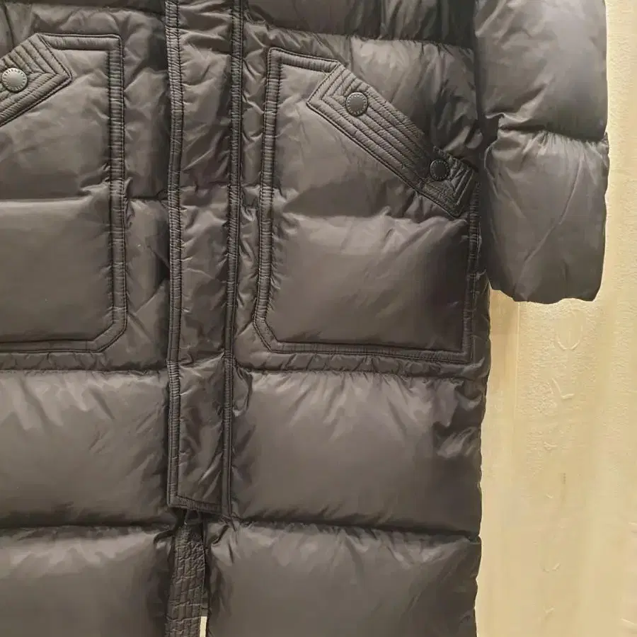 펜필드 penfield 남여공용 패딩 구스다운패딩 롱패딩 95