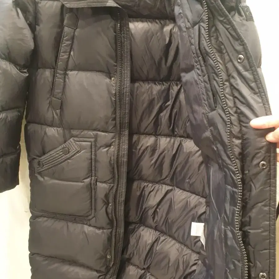 펜필드 penfield 남여공용 패딩 구스다운패딩 롱패딩 95