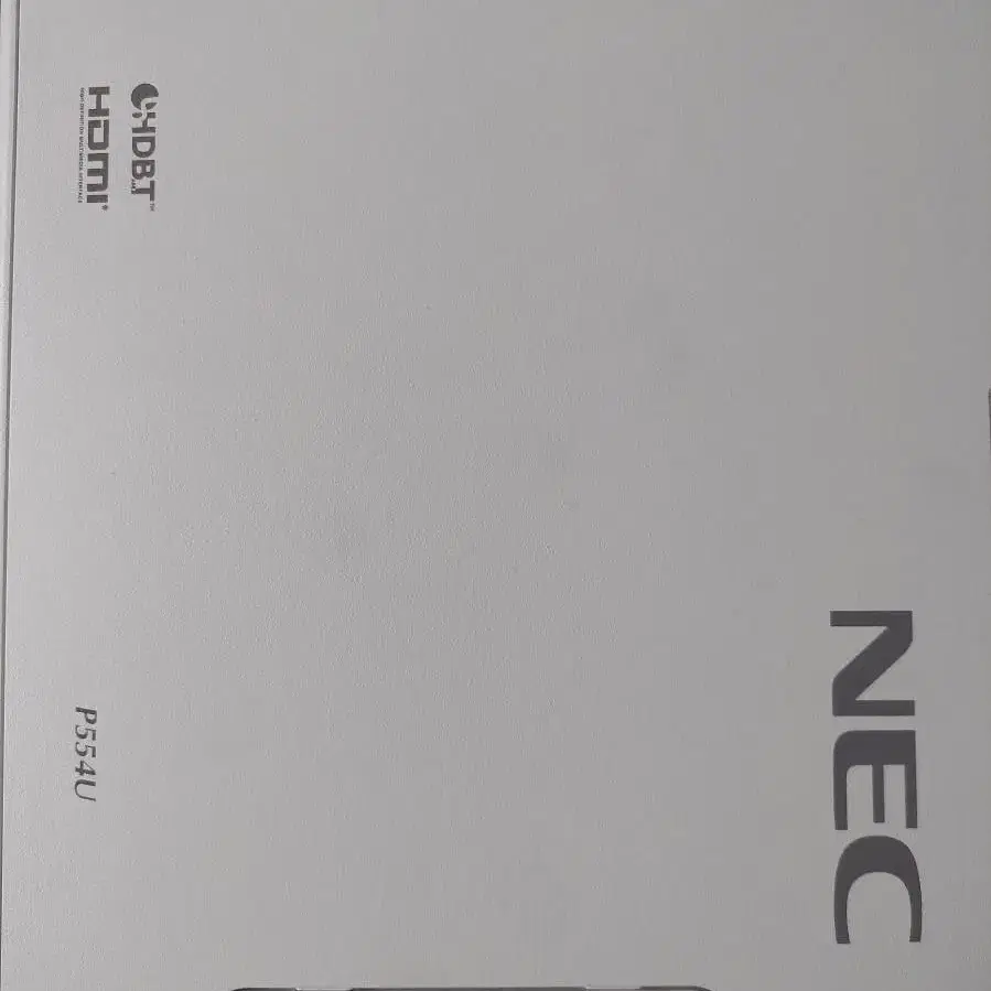 NEC 5300안시.풀HD급 P554U빔프로젝터