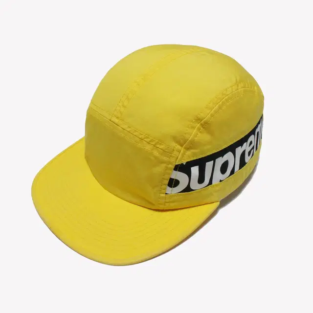 슈프림 사이드로고캡 [supreme]_1896