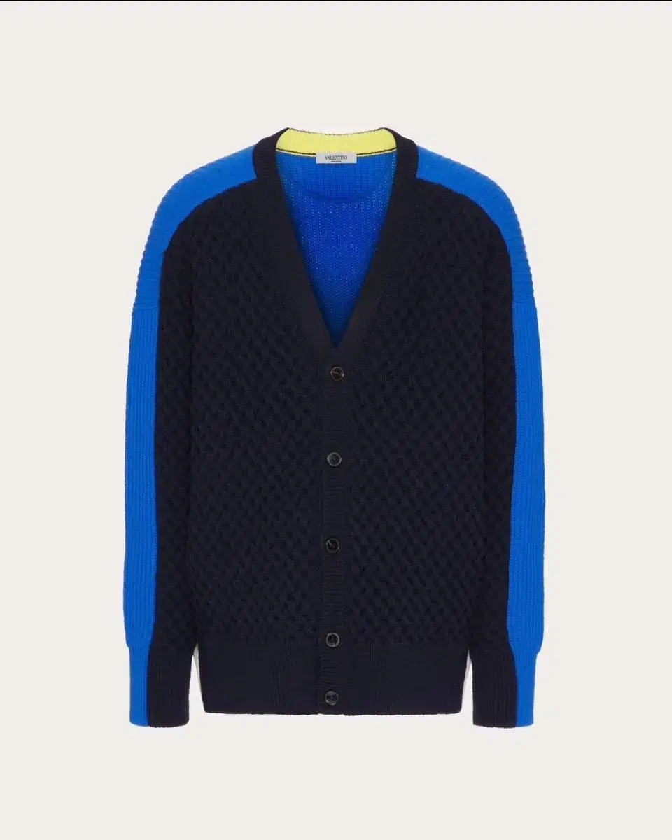 Valentino cardigan