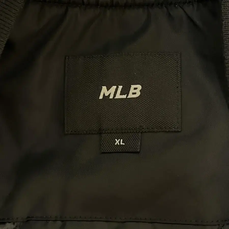 mlb항공점퍼 xl