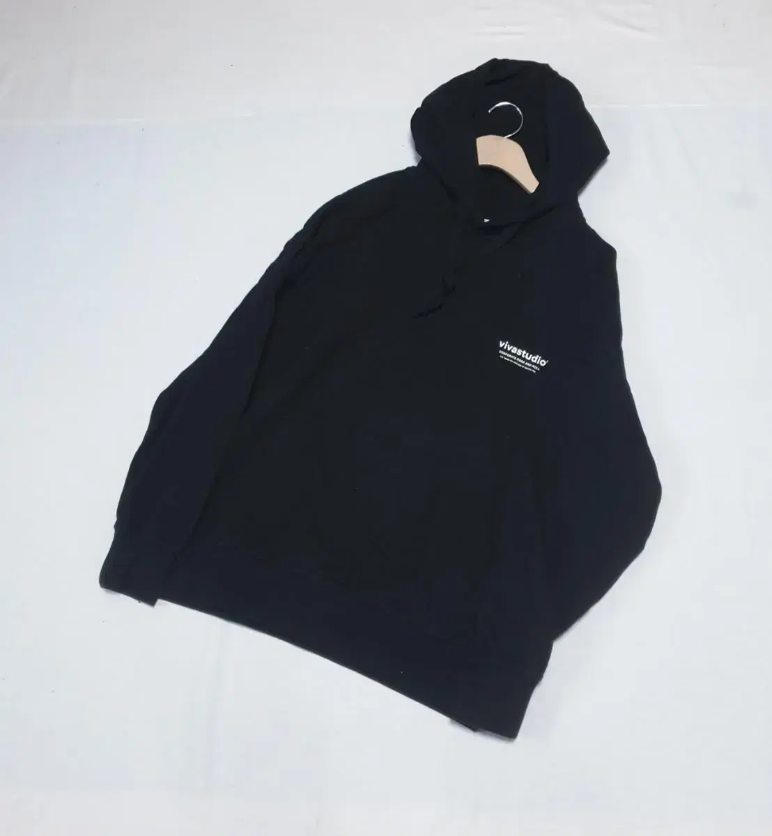 VivaStudio Hoodie