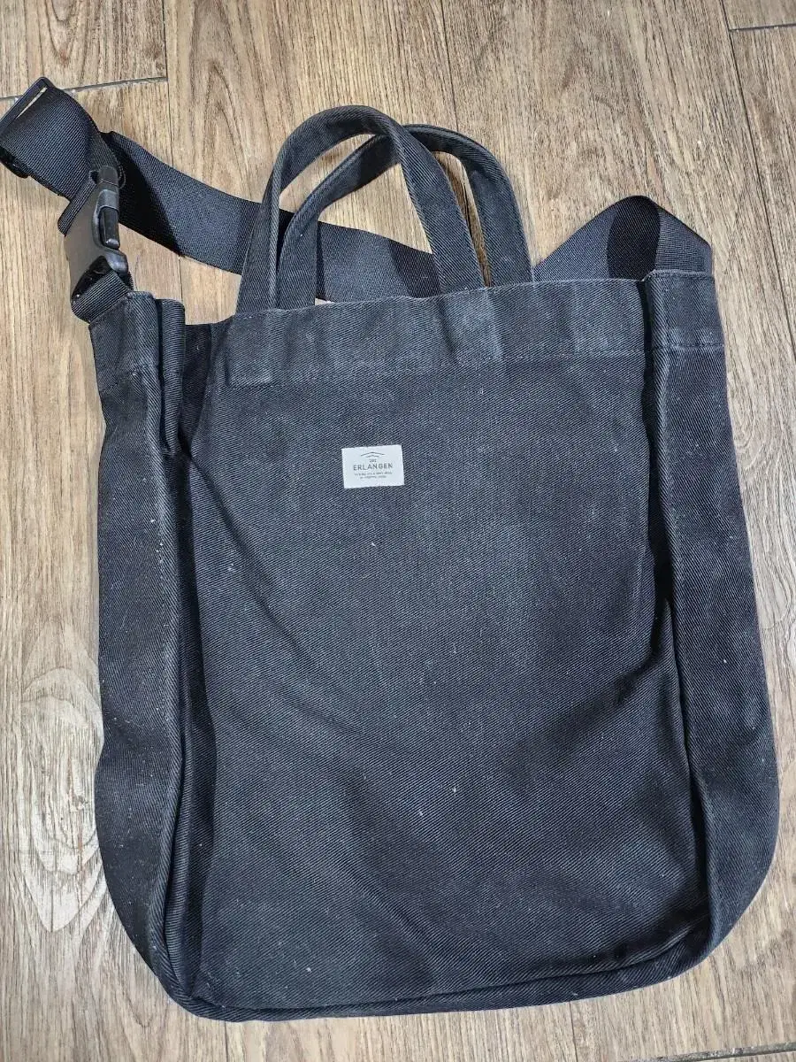 EllaZenWomenClothBag