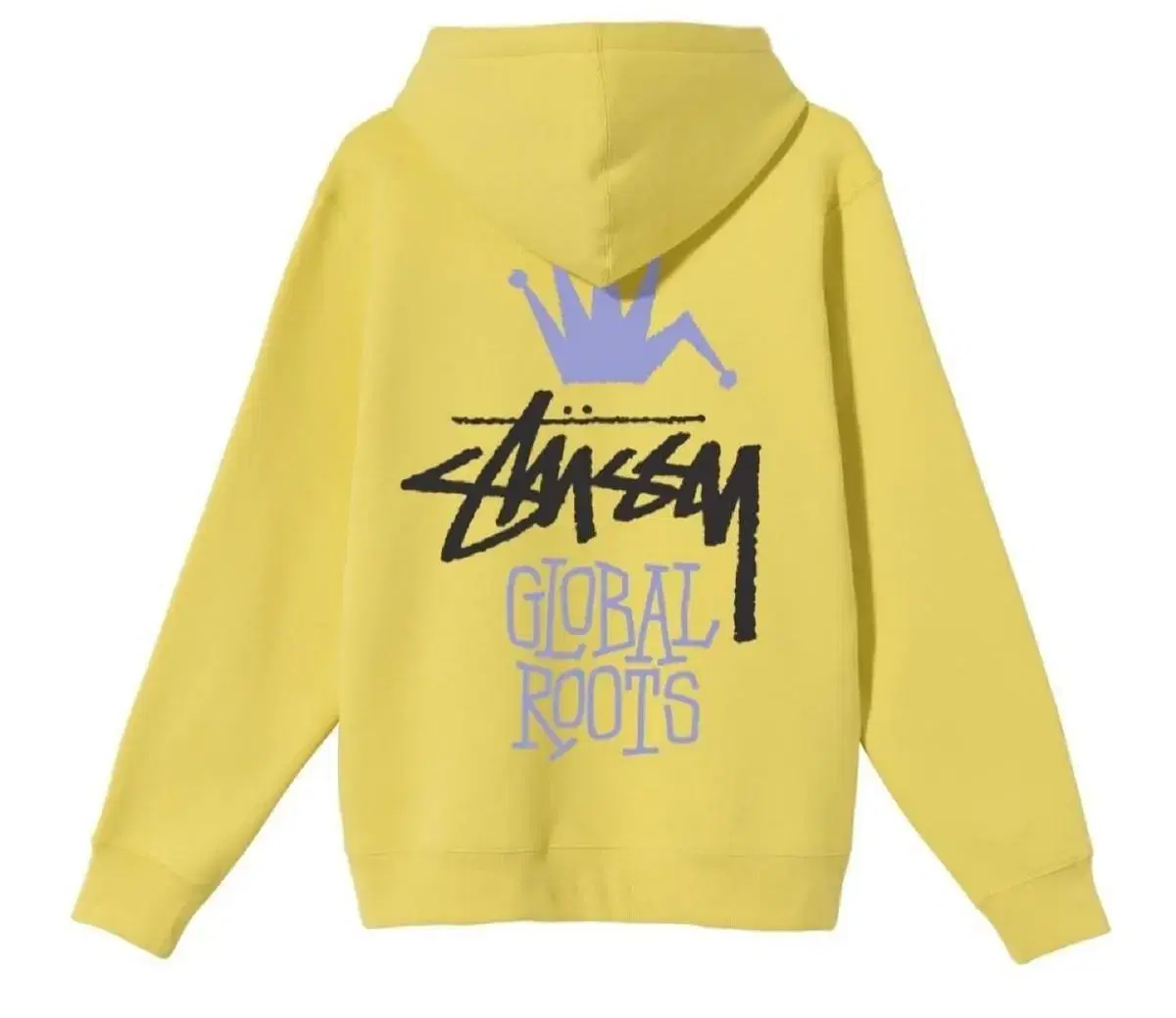 Stussy Global Lews Hoodie Quick sale