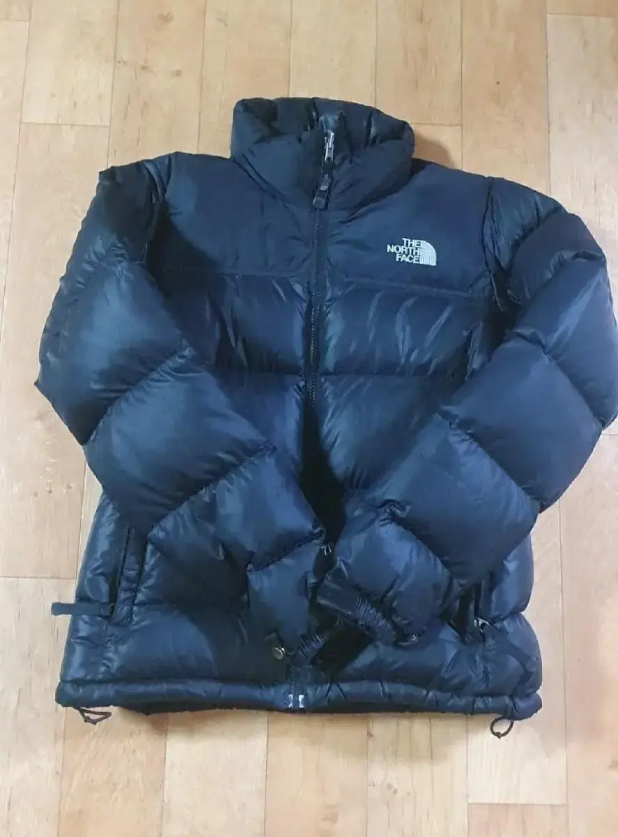 The North Face Knopsie Padding Quick sale