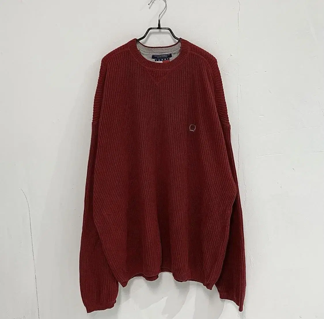 Vintage Tommy Hilfiger Laurel Knit