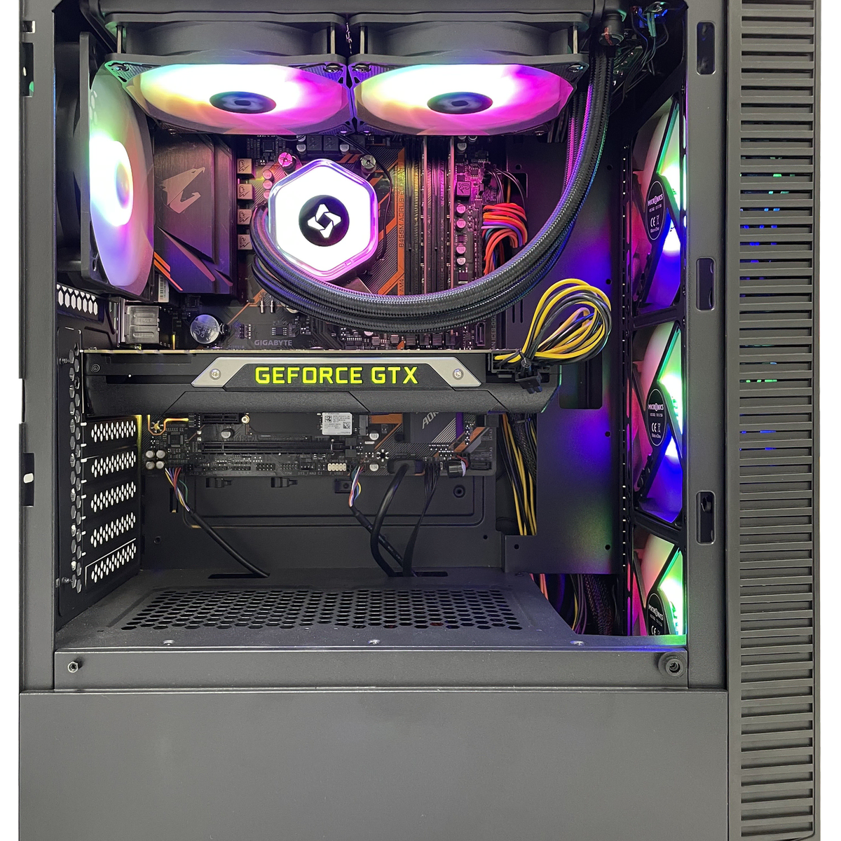 I7 14700K(F)/B760/RTX4070/1000W/16GRAM/수