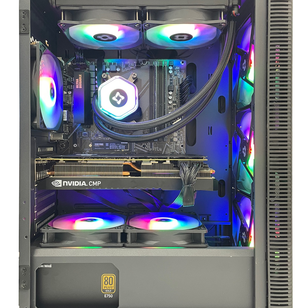 I7 14700K(F)/B760/RTX4080/1000W/16GRAM/수