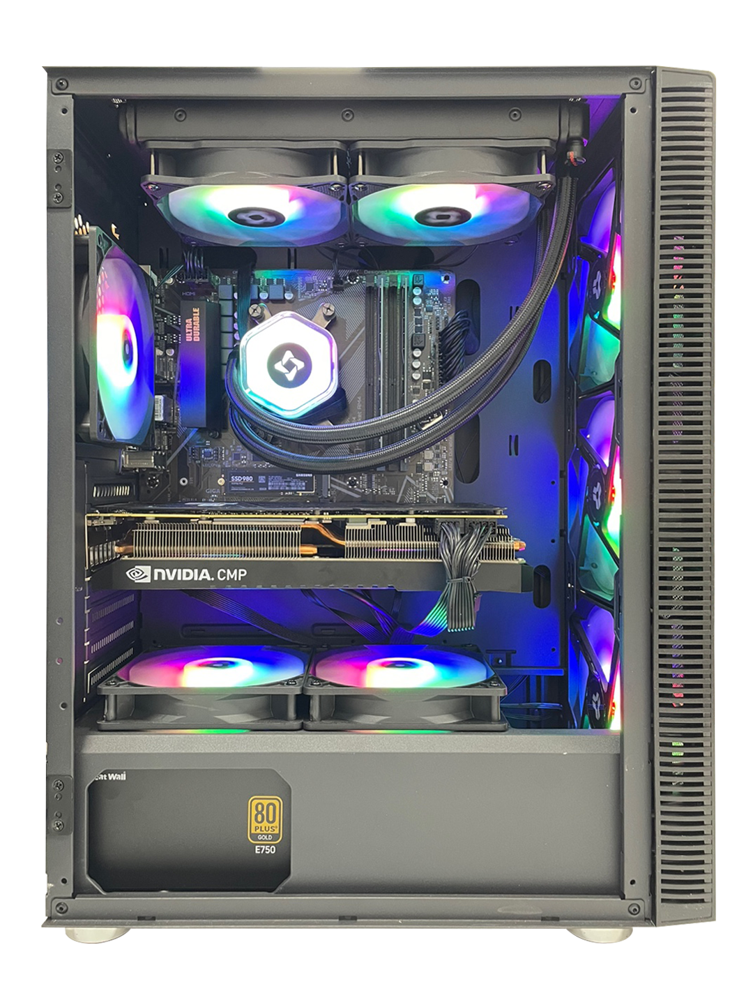 I7 14700K(F)/B760/RTX4080/1000W/16GRAM/수