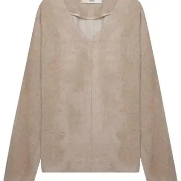 차은우 착용 sefr ezra sweater 알파카 스웨터[L] | 브랜드 중고거래 