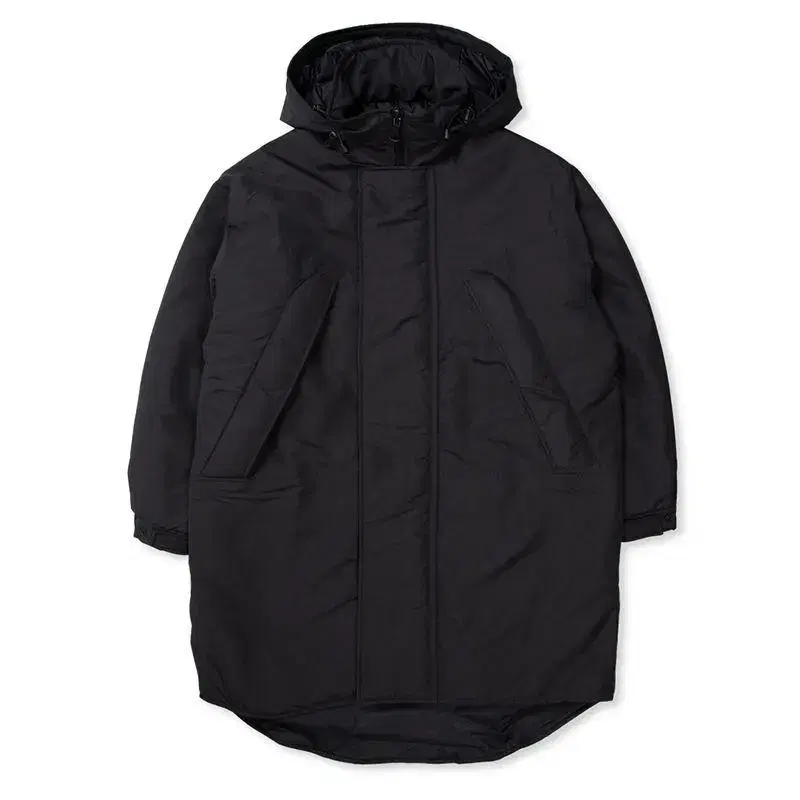 Haregashi Penrir Parka 46