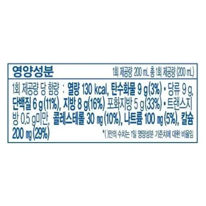 남양 맛있는 우유 GT 200ml 24팩