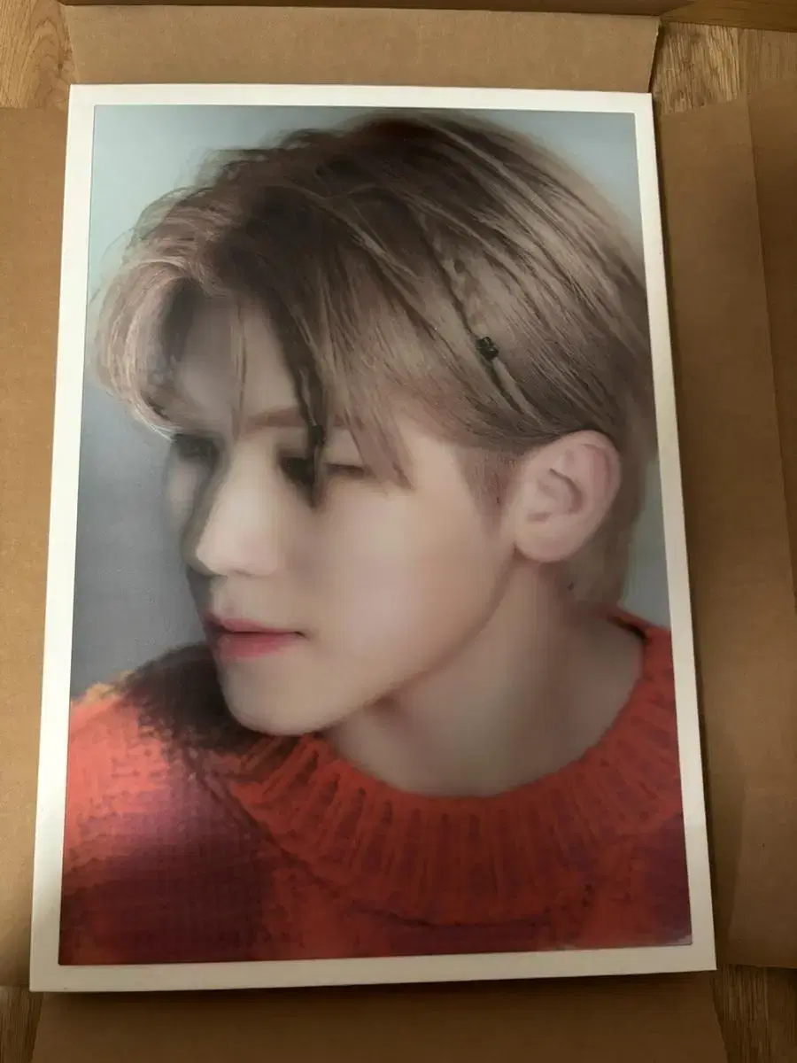 seventeen woozi dipesta dikon photobook wts