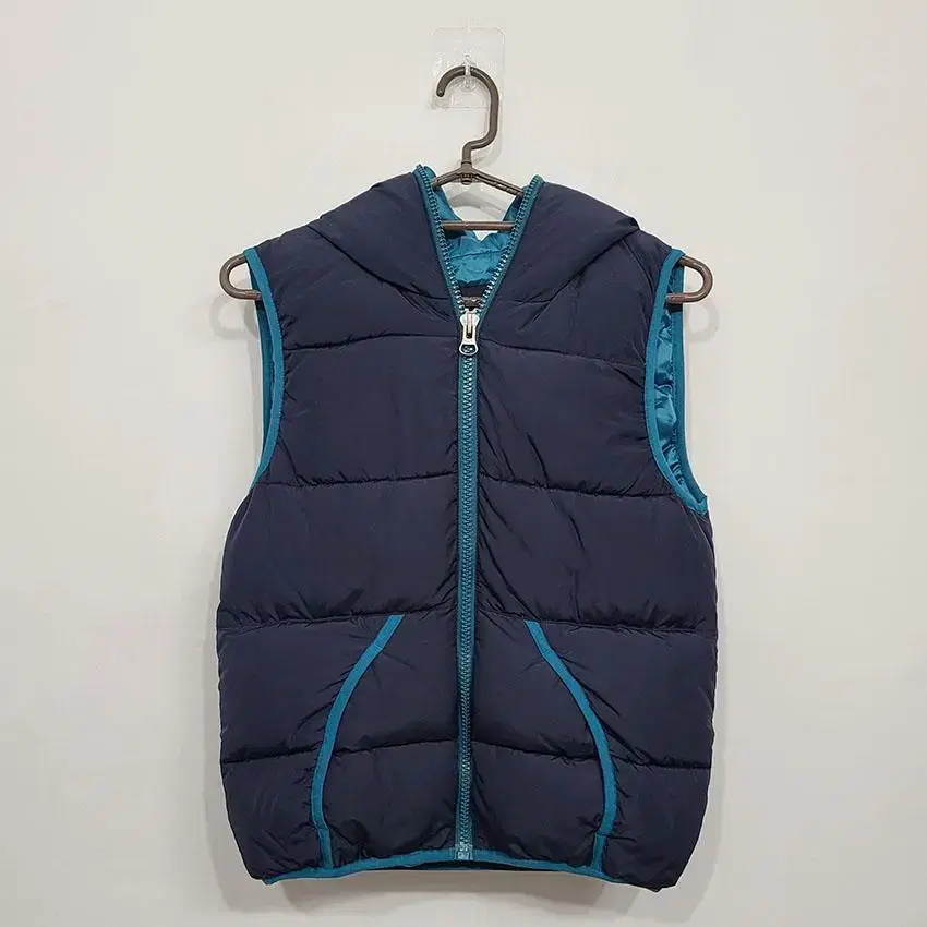 PADDED VEST/패딩조끼/S사이즈/W802