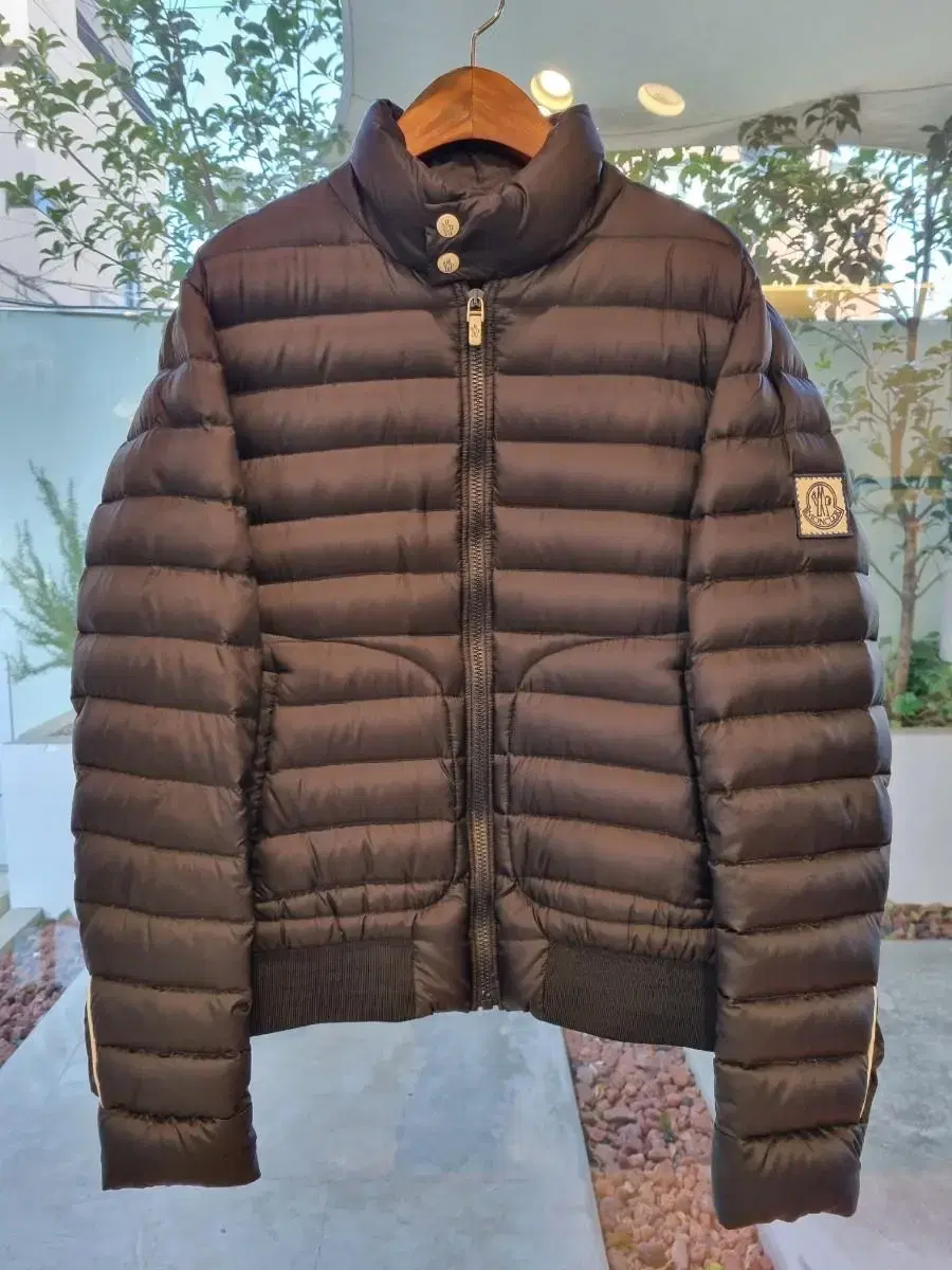 Moncler Gamma Bloo