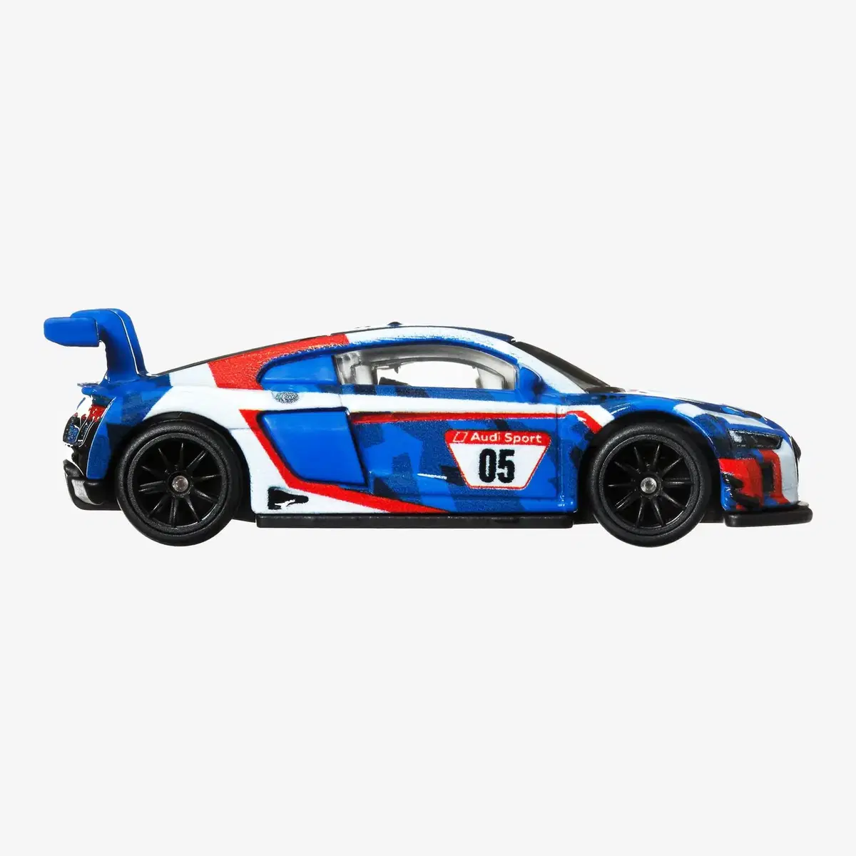 핫휠 프리미엄 카 컬쳐 아우디 R8 LMS 다이캐스트 미개봉 새상품