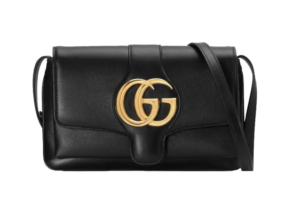 GUCCI ALI CROSSBODY SMALL