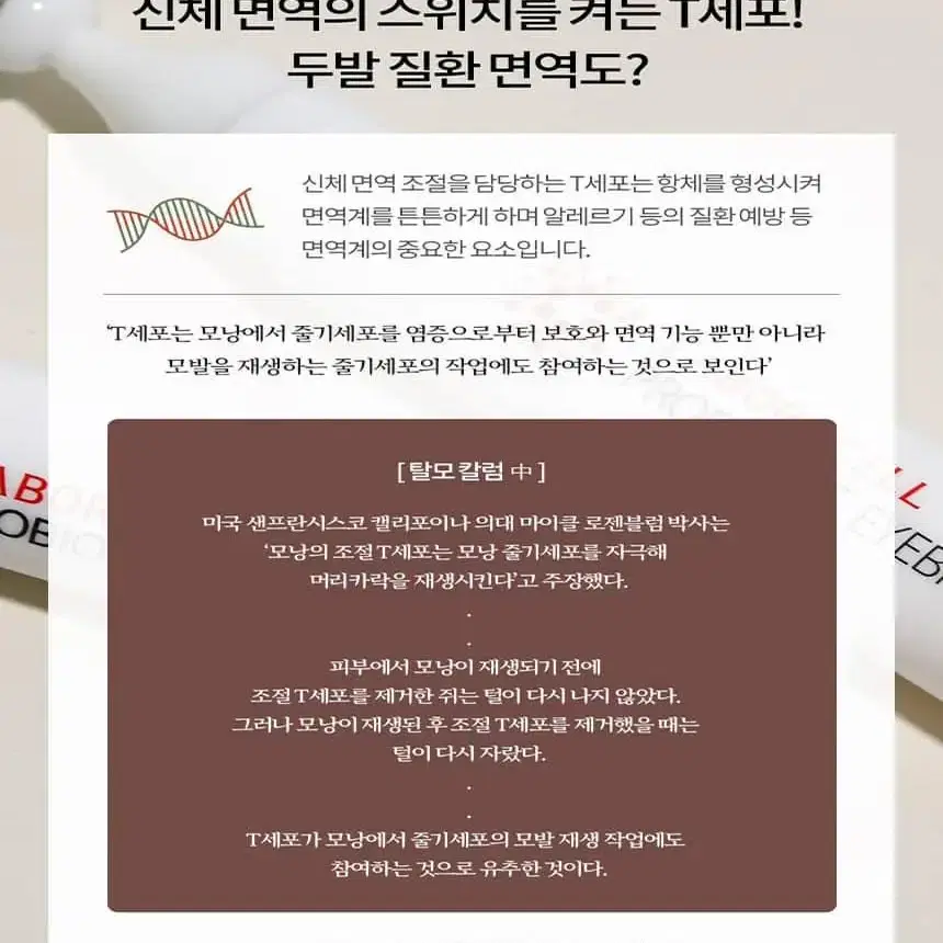 인기폭발 속눈썹 겉눈썹 영양제 발모제 아이브로우 세럼