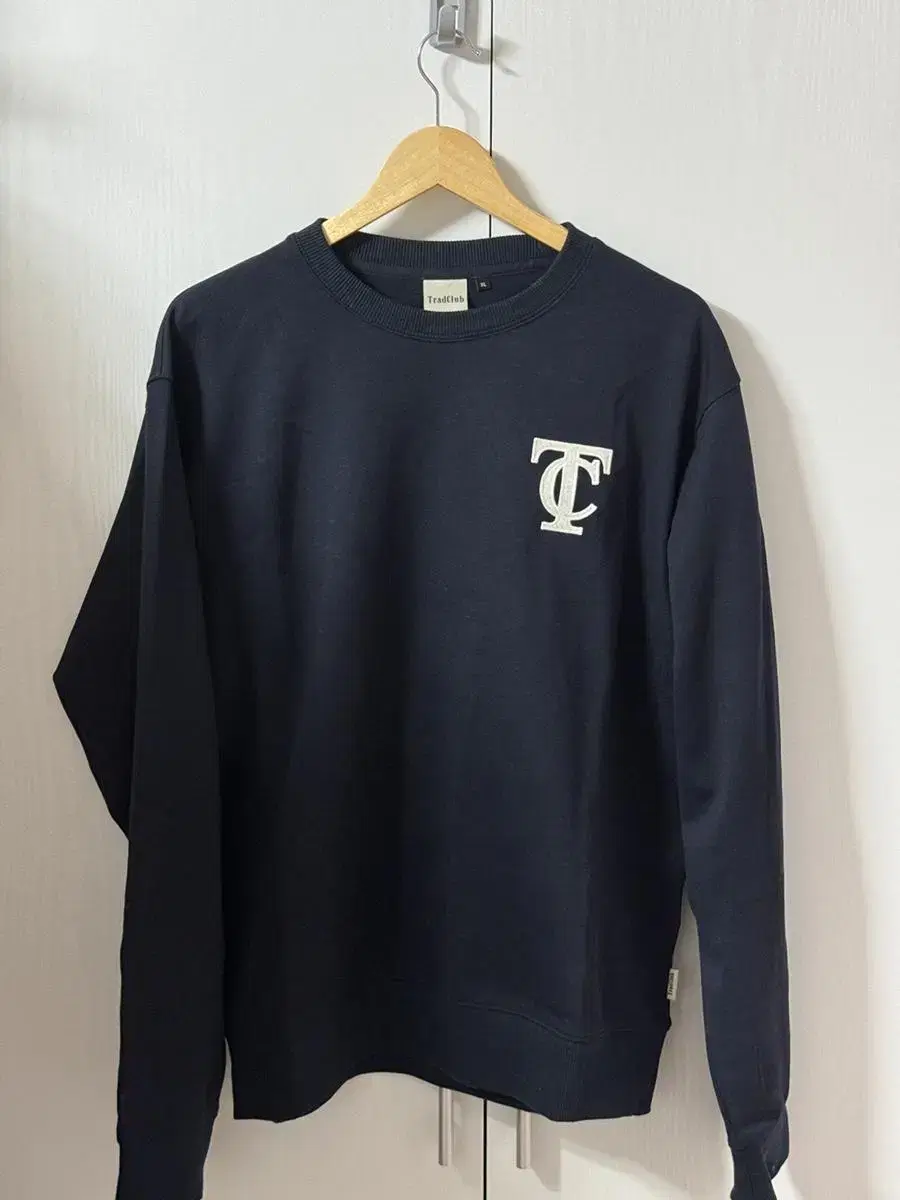 TradClub Vintage Tops