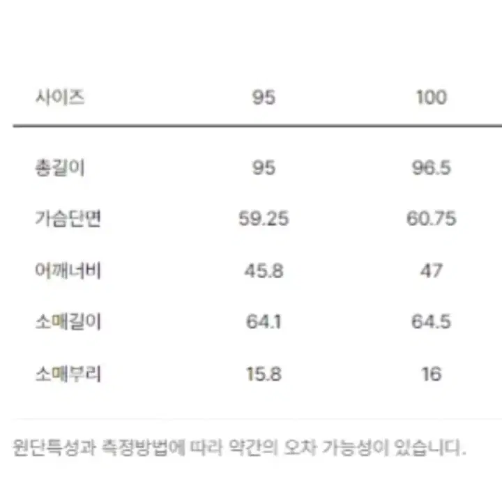 남성 타임 옴므 구스 다운 점퍼 패딩 자켓 100