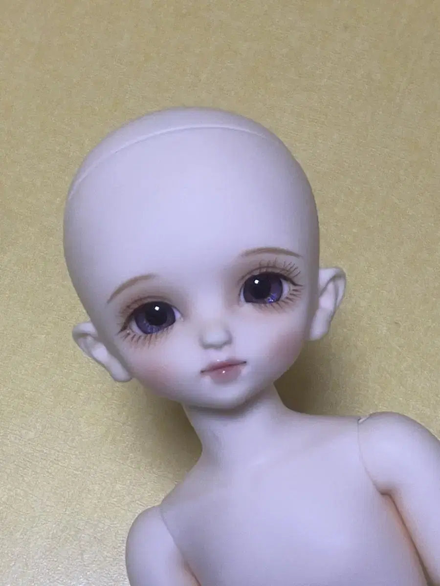 Dreamingdoll Bobo Guo Guo Guan