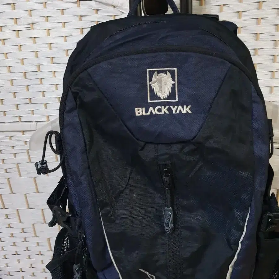 BLACKYAK 블랙야크 등산 배낭 28L