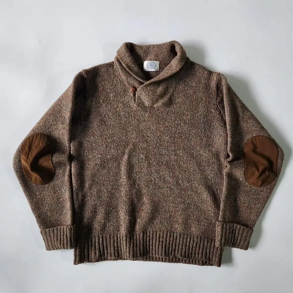 Jaypres Wool Knit