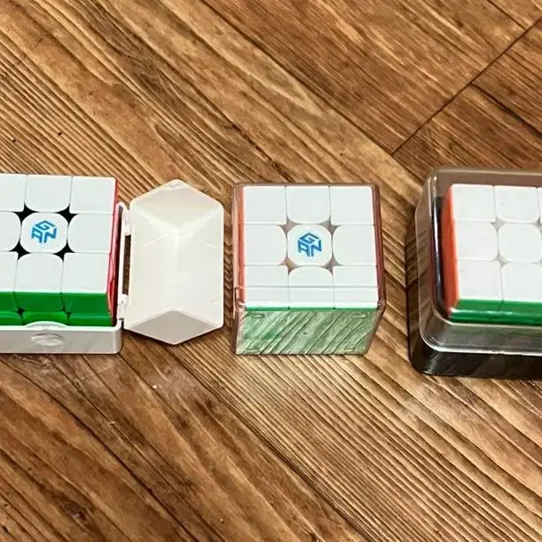 Gan 3x3 Cube 큐브