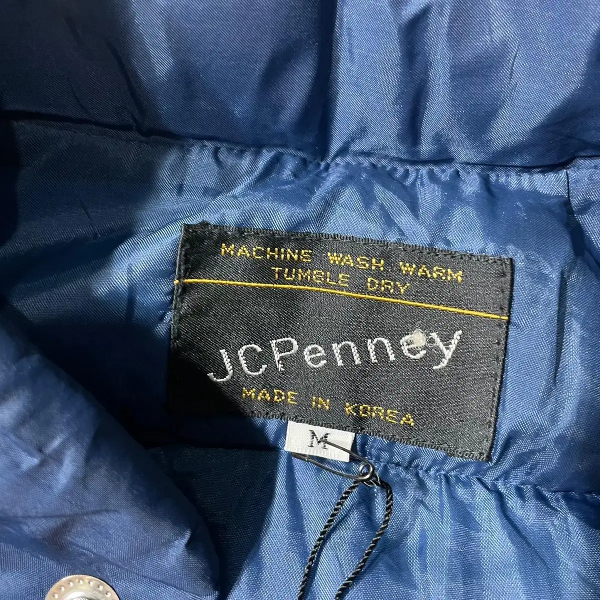 JCPENNEY 아웃도어 패딩베스트 OLD-5582