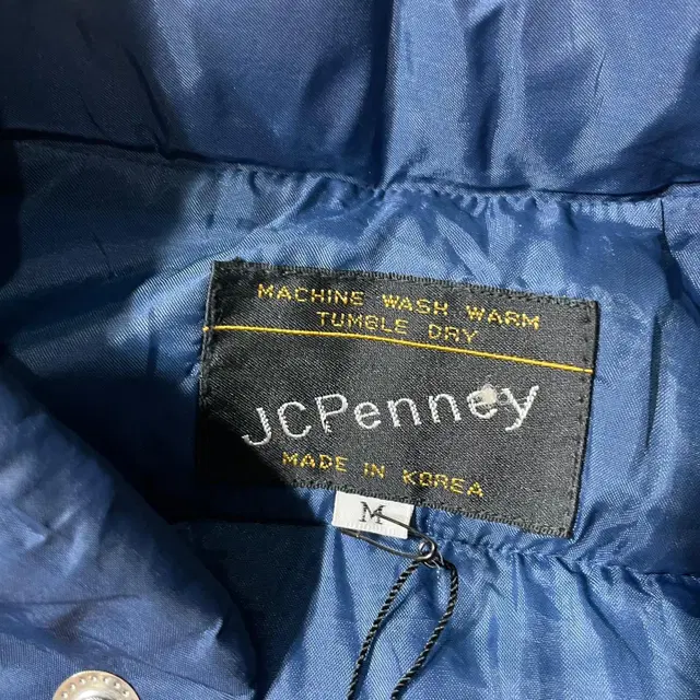 JCPENNEY 아웃도어 패딩베스트 OLD-5582