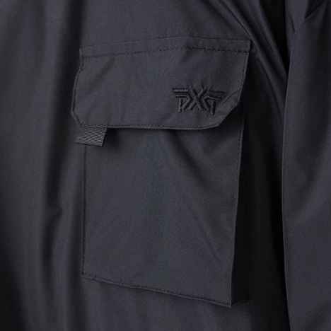 PXG WINTER ANORAK DOWN