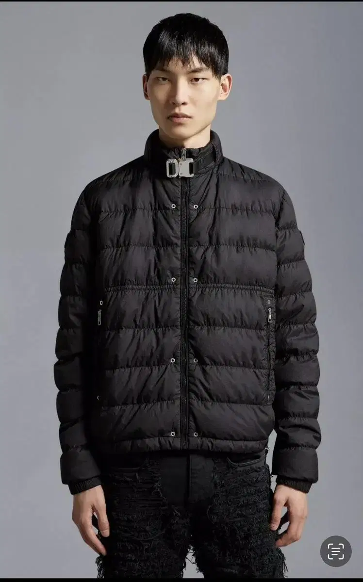 [3]Moncler Alix Mahondi