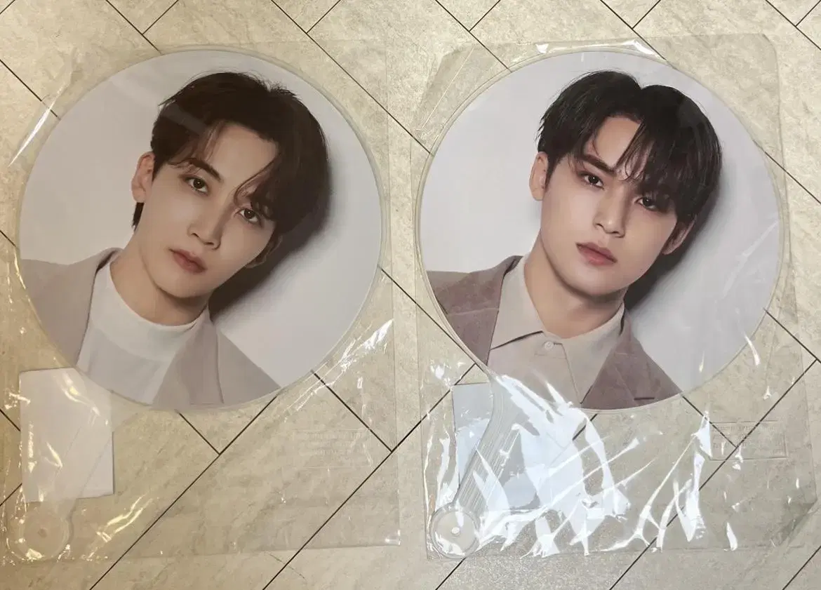 Seventeen jeonghan mingyu wuchiwa ImagePickets