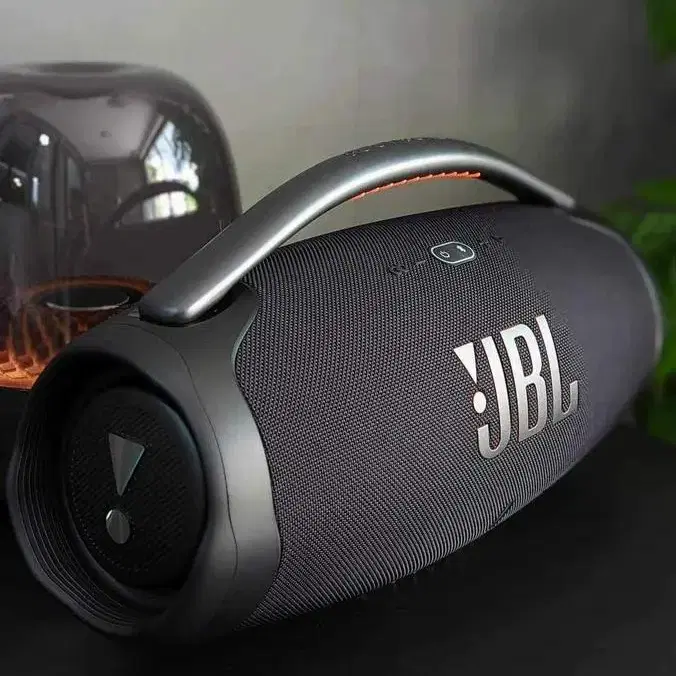 Jbl boombox3