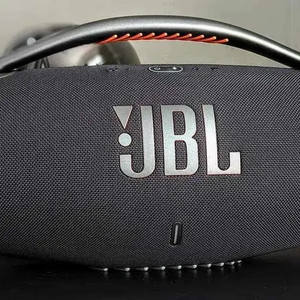 Jbl boombox3