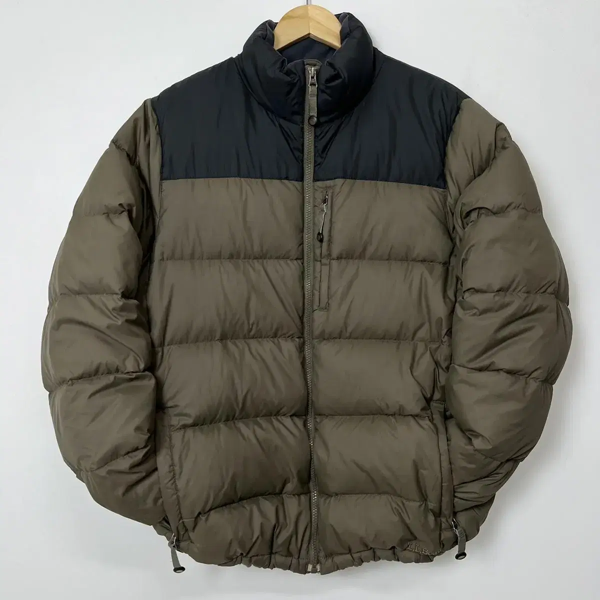 (FREE SHIPPING) L.L bean Elvin Mountain Puffer