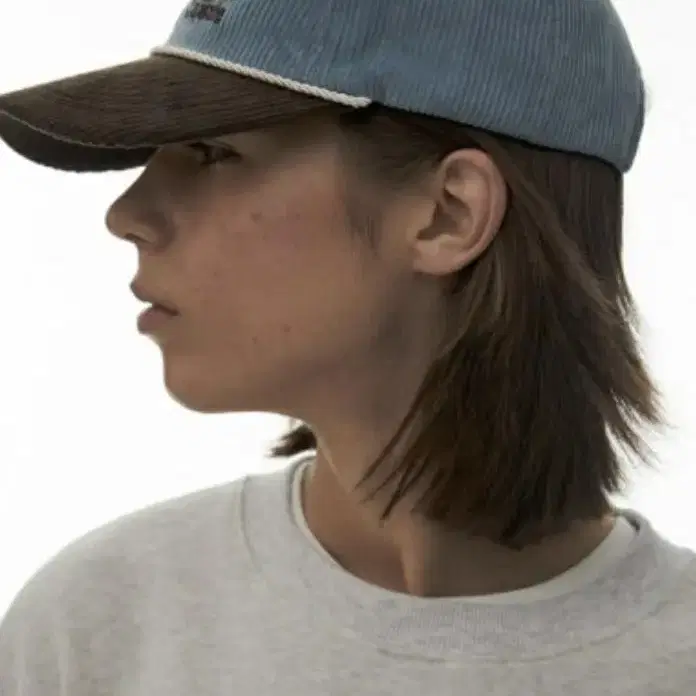 테켓 Teket 22fw ball cap